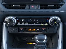 2024 Toyota RAV4 Hybrid Limited HYBRID LIMITED TRIM AWD - Photo 9