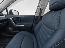 2024 Toyota RAV4 Hybrid Limited HYBRID LIMITED TRIM AWD - Photo 11