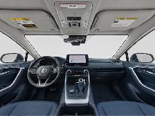 2024 Toyota RAV4 Hybrid Limited HYBRID LIMITED TRIM AWD - Photo 13