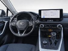 2024 Toyota RAV4 Hybrid Limited HYBRID LIMITED TRIM AWD - Photo 17