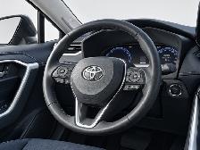 2024 Toyota RAV4 Hybrid Limited HYBRID LIMITED TRIM AWD - Photo 18