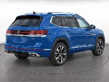 2025 Volkswagen Atlas EXECLINE LOW MILEAGE - Photo 4