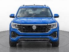 2025 Volkswagen Atlas EXECLINE LOW MILEAGE - Photo 5