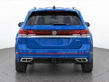 2025 Volkswagen Atlas EXECLINE LOW MILEAGE - Photo 7