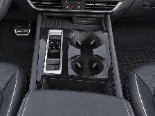 2025 Volkswagen Atlas EXECLINE LOW MILEAGE - Photo 9