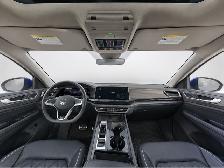 2025 Volkswagen Atlas EXECLINE LOW MILEAGE - Photo 10
