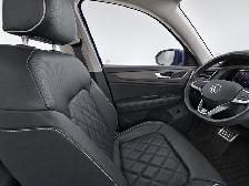 2025 Volkswagen Atlas EXECLINE LOW MILEAGE - Photo 11
