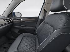 2025 Volkswagen Atlas EXECLINE LOW MILEAGE - Photo 12