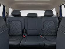 2025 Volkswagen Atlas EXECLINE LOW MILEAGE - Photo 14