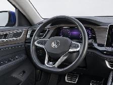 2025 Volkswagen Atlas EXECLINE LOW MILEAGE - Photo 16