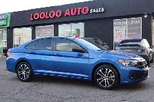 2023 Volkswagen Jetta