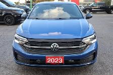 2023 Volkswagen Jetta - Photo 2