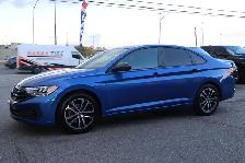 2023 Volkswagen Jetta - Photo 3
