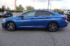 2023 Volkswagen Jetta - Photo 4