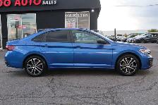 2023 Volkswagen Jetta - Photo 8