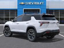 2027 Chevrolet Equinox AWD RS - Photo 3