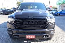 2024 RAM 1500 - Photo 2