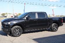 2024 RAM 1500 - Photo 3