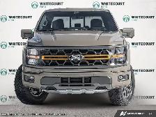 2026 Ford F-150 Tremor 4WD SuperCrew 5.5' Box - Photo 3