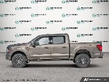 2026 Ford F-150 Tremor 4WD SuperCrew 5.5' Box - Photo 4