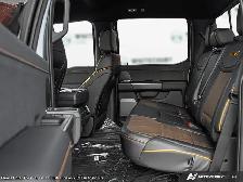 2026 Ford F-150 Tremor 4WD SuperCrew 5.5' Box - Photo 20