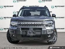 2026 Ford Bronco Sport Big Bend 4x4 - Photo 3