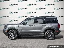 2026 Ford Bronco Sport Big Bend 4x4 - Photo 4