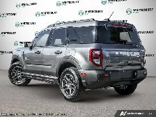 2026 Ford Bronco Sport Big Bend 4x4 - Photo 5