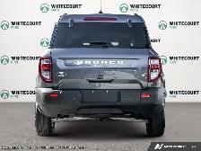 2026 Ford Bronco Sport Big Bend 4x4 - Photo 6