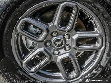 2026 Ford Bronco Sport Big Bend 4x4 - Photo 9