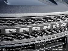 2026 Ford Bronco Sport Big Bend 4x4 - Photo 10