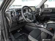 2026 Ford Bronco Sport Big Bend 4x4 - Photo 13