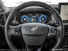 2026 Ford Bronco Sport Big Bend 4x4 - Photo 14