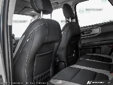 2026 Ford Bronco Sport Big Bend 4x4 - Photo 22