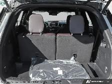 2026 Ford Explorer Platinum 4WD - Photo 8