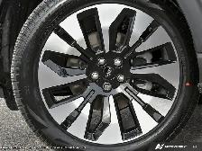 2026 Ford Explorer Platinum 4WD - Photo 9