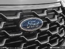 2026 Ford Explorer Platinum 4WD - Photo 10