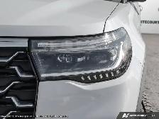 2026 Ford Explorer Platinum 4WD - Photo 11