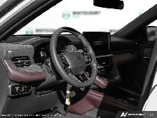 2026 Ford Explorer Platinum 4WD - Photo 13