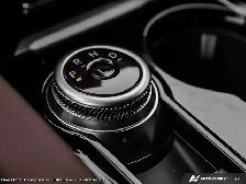 2026 Ford Explorer Platinum 4WD - Photo 18