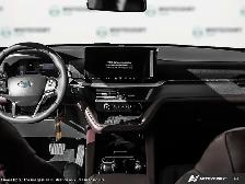2026 Ford Explorer Platinum 4WD - Photo 23