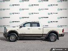 2022 Ram 3500 Limited Longhorn 4x4 Crew Cab 6'4 Box - Photo 3