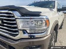 2022 Ram 3500 Limited Longhorn 4x4 Crew Cab 6'4 Box - Photo 8
