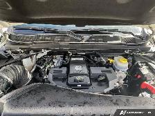 2022 Ram 3500 Limited Longhorn 4x4 Crew Cab 6'4 Box - Photo 10