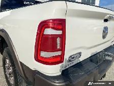 2022 Ram 3500 Limited Longhorn 4x4 Crew Cab 6'4 Box - Photo 11
