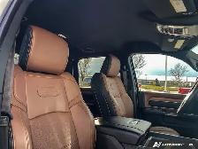 2022 Ram 3500 Limited Longhorn 4x4 Crew Cab 6'4 Box - Photo 22