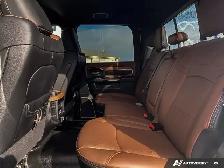 2022 Ram 3500 Limited Longhorn 4x4 Crew Cab 6'4 Box - Photo 23