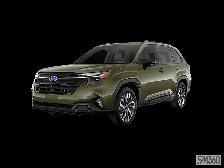2026 Subaru Forester Hybrid Premier - Photo 3