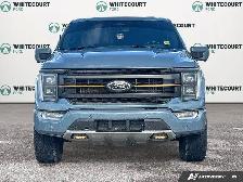 2023 Ford F-150 Tremor 4WD SuperCrew 5.5' Box - Photo 2