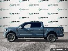 2023 Ford F-150 Tremor 4WD SuperCrew 5.5' Box - Photo 3